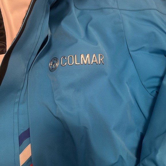 Colmar men’s ski jacket - Picture 2 of 10